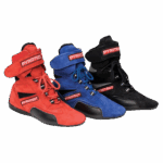 Sport Racing Shoes-Black