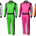 SPECIAL ORDER Sportsman One Piece Suit, 2-Layer, SFI 3.2A/5