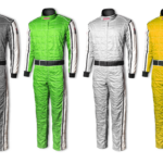 SPECIAL ORDER Ultra-1 One Piece 1 Layer SFI 3.2A/1 Suit