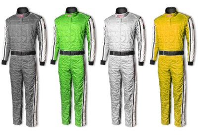 SPECIAL ORDER Ultra-1 One Piece 1 Layer SFI 3.2A/1 Suit