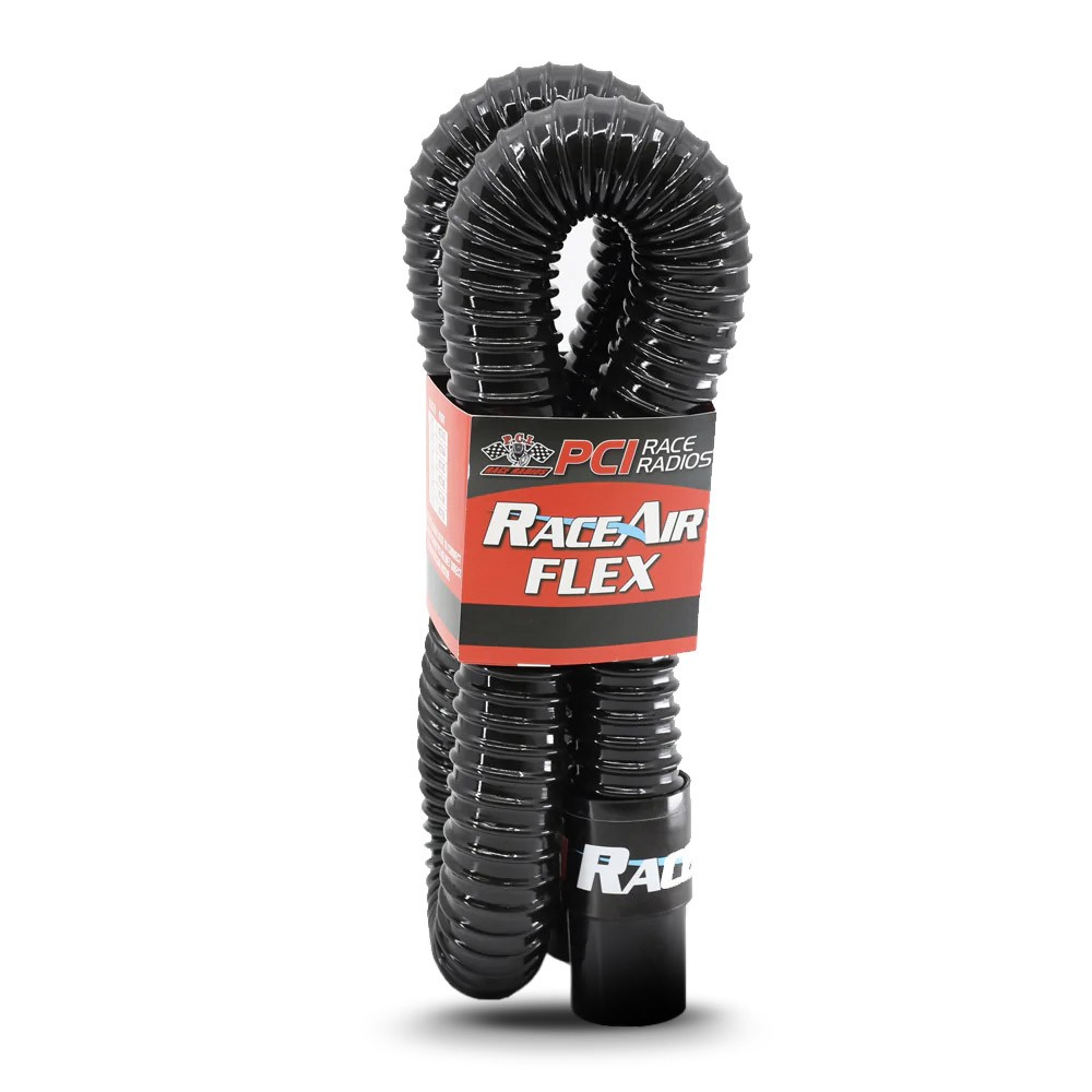 22-PCI-3744-46 RaceAir Flex 4' Hose - Image 1