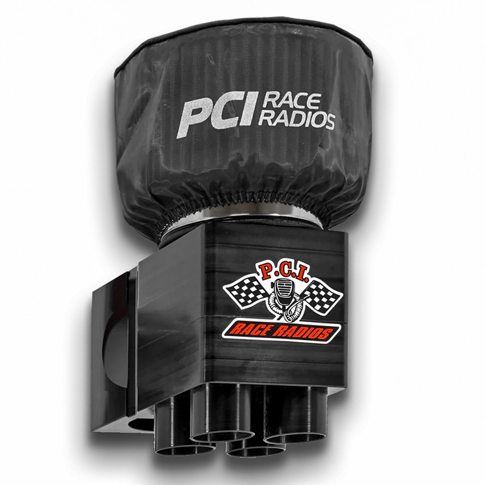 PCI-1079 PCI RaceAir Boost Quad (Only) - Image 1