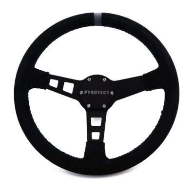 GT-1 Racing Steering Wheel