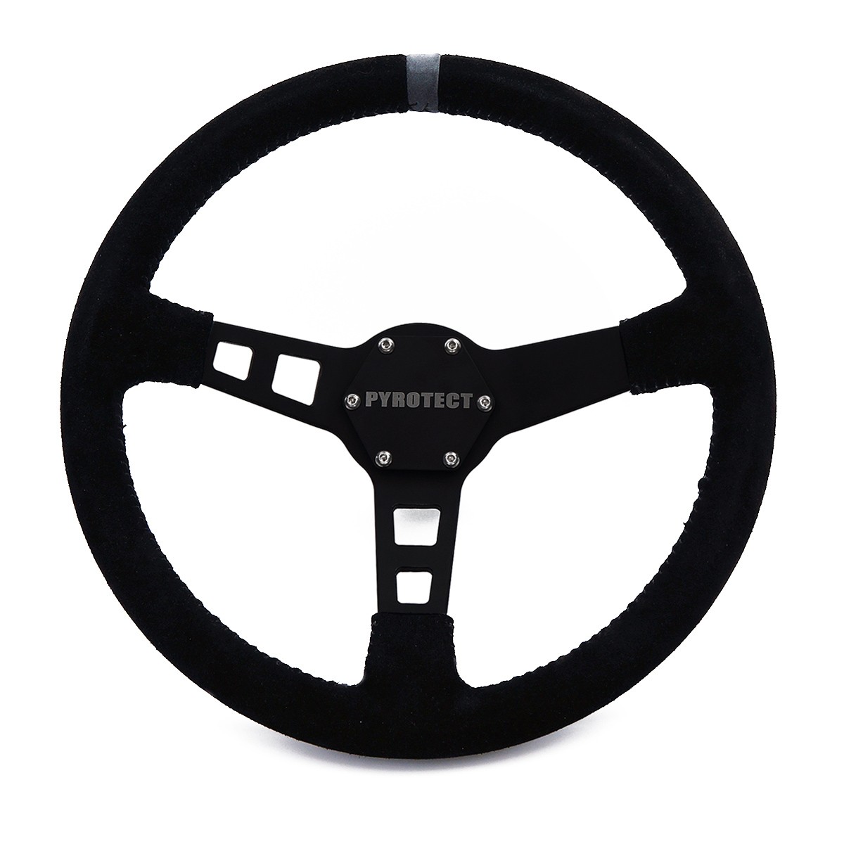 Pyrotect-GT-Wheel-1200x1200 (1) GT-1 Racing Steering Wheel - Image 1