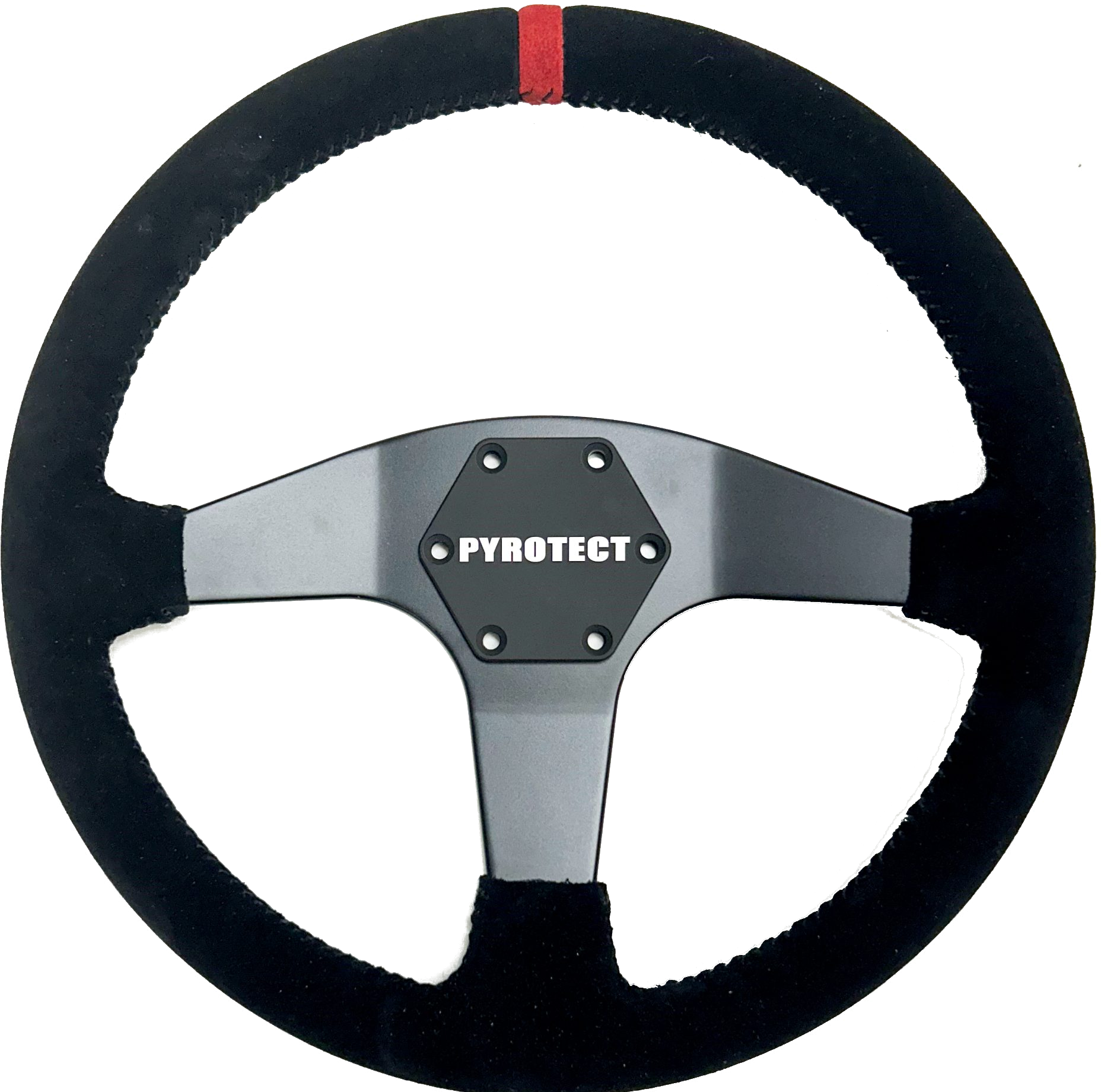 product-steering-wheel-gt2 GT-2 Racing Steering Wheel - Image 1