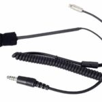 PCI IMSA Helmet Wiring Kit Coil Cord