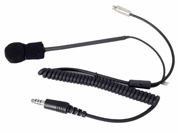 15-PSI-5443 PCI IMSA Helmet Wiring Kit Coil Cord - Image 1