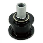 Quick Release Steering Hub-Weld On