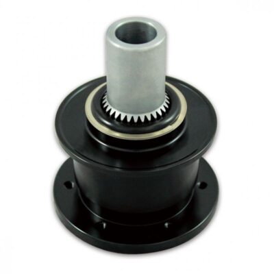 Quick Release Steering Hub-Weld On