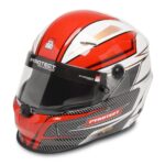 Pro Airflow DB Helmet, SA2020, Patriot Graphic