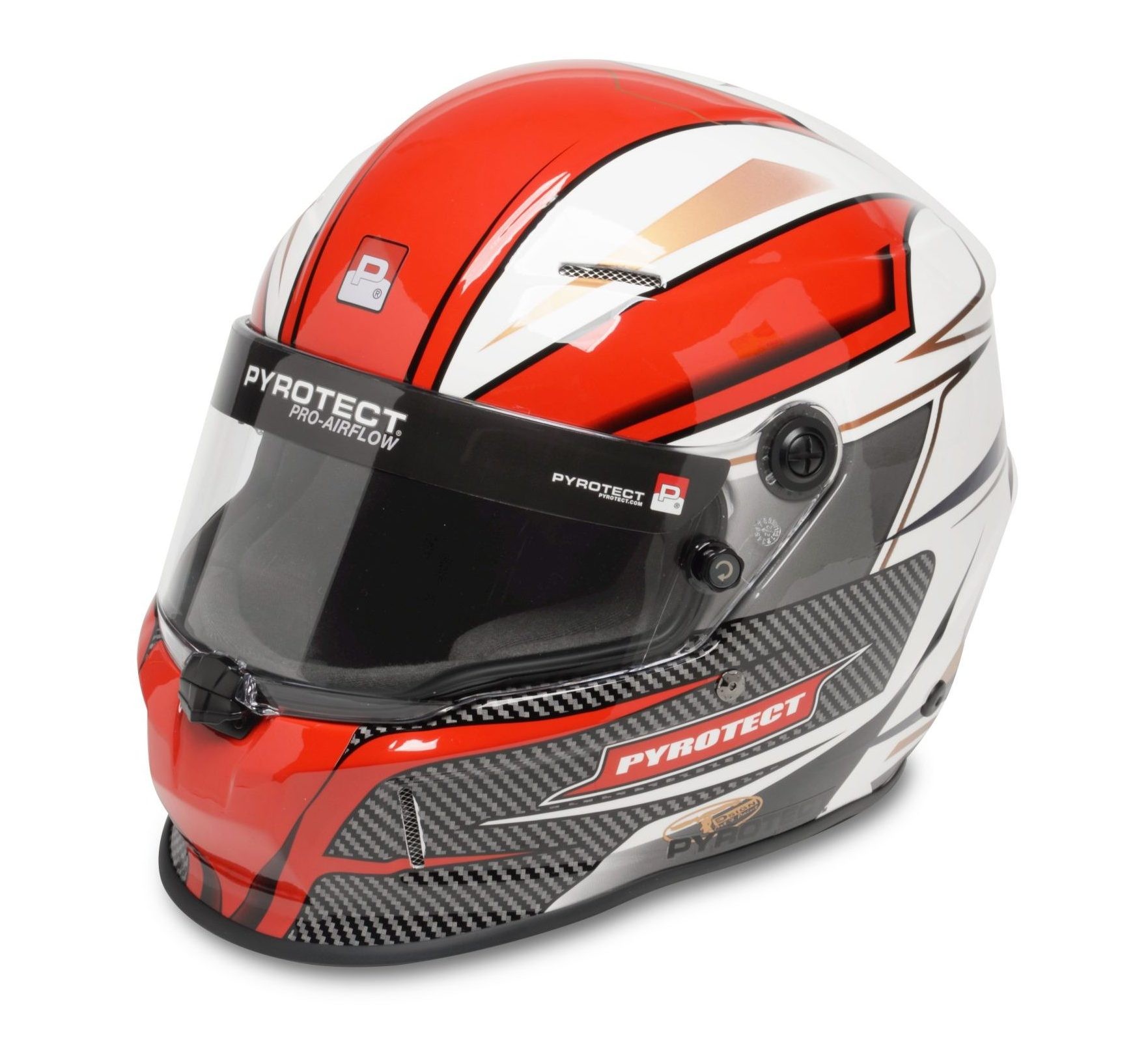 3A-NEW-PYRO-HELMET-34-A-scaled Pro Airflow DB Helmet, SA2020, Patriot Graphic - Image 1