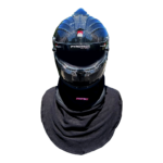 Helmet Skirt Tuck In Style