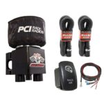RaceAir Boost Package-Dual Port