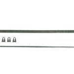 Window Net Mounting Kit-Buckle Quick Release
