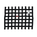 Window Racing Net 22"x18"