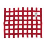Window Racing Net 22"x18"
