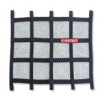 Window Racing Net 18"x18"