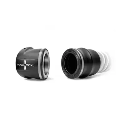MagLock Quick Disconnect Air Kit for Forced Air Helmets