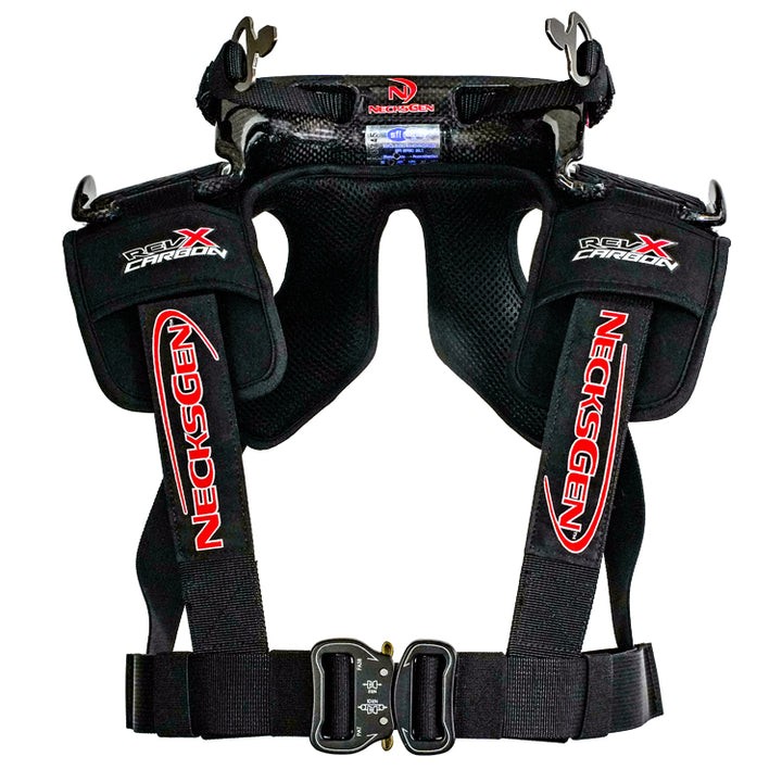 rev_x_carbon_front_web(1) REVX Carbon 3" XLarge - Image 1