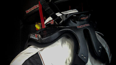 REVX Carbon 3" Medium/Large - Image 5