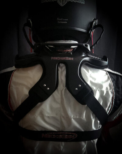 REVX Carbon 3" Medium/Large - Image 6