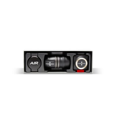 MagLock Quick Disconnect Air Kit for Forced Air Helmets - Image 2