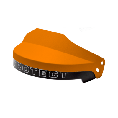 Helmet Visor for Open Face Helmets - Image 3