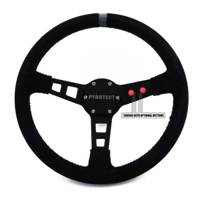 GT-1 Racing Steering Wheel - Image 2