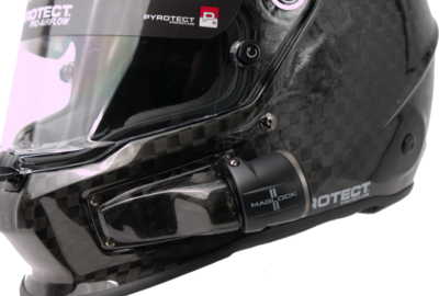 MagLock Air Helmet Side Only Kit - Image 2