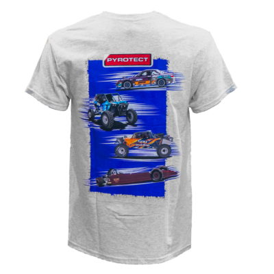 Pyrotect Racing Shirt - Image 2