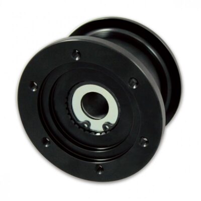 Quick Release Steering Hub-Weld On - Image 2