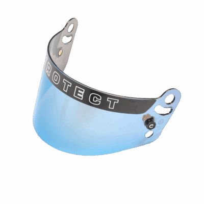 Shields for Pro Series SA10, SA15, & UltraSport SA20 Helmets - Image 5