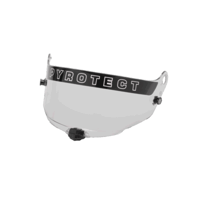 Shields for SA2020 Pro Series Full Face Helmets - Image 2