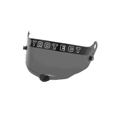 Shields for SA2020 Pro Series Full Face Helmets - Image 4