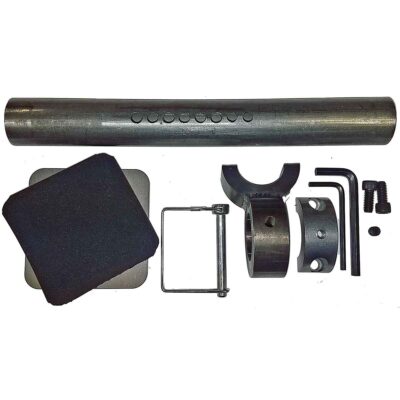 Pro Adjustable Seat Brace 1.5" Roll Bar - Image 3