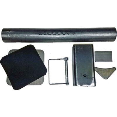 Sport Adjustable Seat Brace - Image 2
