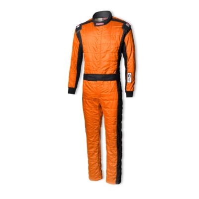 SPECIAL ORDER Sportsman One Piece Suit, 1-Layer, SFI 3.2A/1 - Image 7