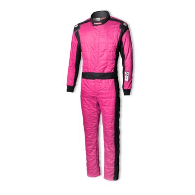 SPECIAL ORDER Sportsman One Piece Suit, 1-Layer, SFI 3.2A/1 - Image 6