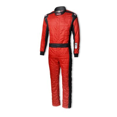 SPECIAL ORDER Sportsman One Piece Suit, 1-Layer, SFI 3.2A/1 - Image 5