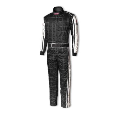 SPECIAL ORDER Ultra-1 One Piece 1 Layer SFI 3.2A/1 Suit - Image 10