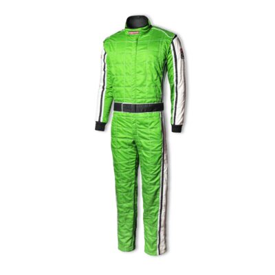 SPECIAL ORDER Ultra-1 One Piece 1 Layer SFI 3.2A/1 Suit - Image 8