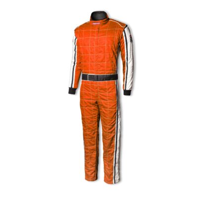 SPECIAL ORDER Ultra-1 One Piece 1 Layer SFI 3.2A/1 Suit - Image 7