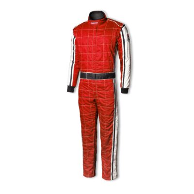 SPECIAL ORDER Ultra-1 One Piece 1 Layer SFI 3.2A/1 Suit - Image 5