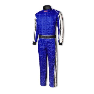 SPECIAL ORDER Ultra-1 One Piece 1 Layer SFI 3.2A/1 Suit - Image 4