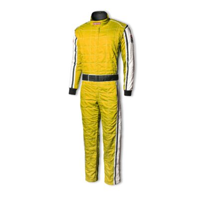 SPECIAL ORDER Ultra-1 One Piece 1 Layer SFI 3.2A/1 Suit - Image 2