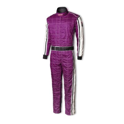 SPECIAL ORDER Ultra-1 One Piece 1 Layer SFI 3.2A/1 Suit - Image 11