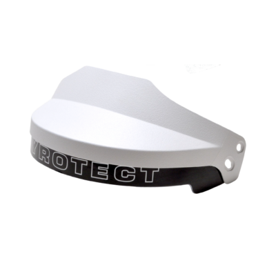 Helmet Visor for Open Face Helmets - Image 2