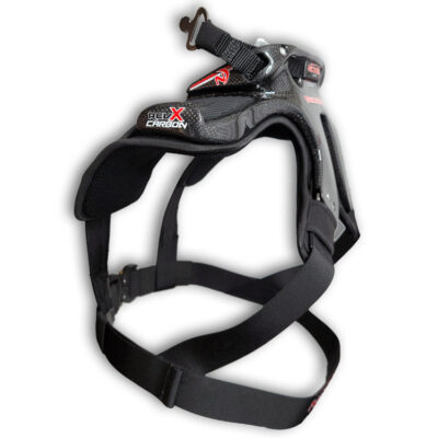 REVX Carbon 3" Medium/Large - Image 3